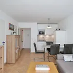 Appartement Hohe Worth, H8