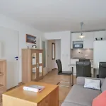 Hohe Worth, H8 Appartement Duhnen