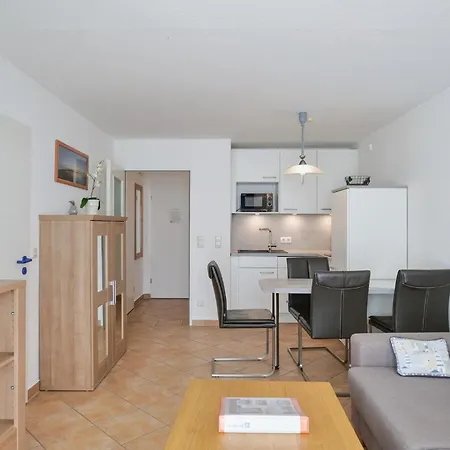 Apartment Hohe Worth, H8